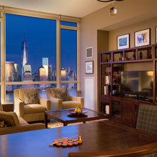Living room,