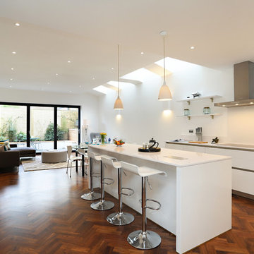 Grove Lane, SE5