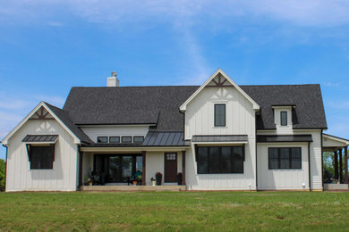 Exterior home idea in Milwaukee