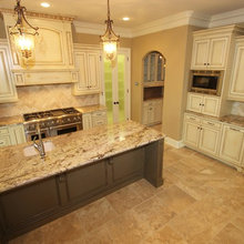 Granite