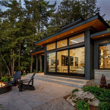Lake Joseph Executive Bunkie