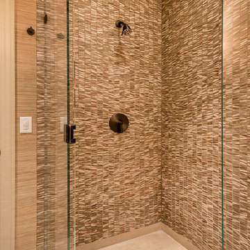 Fine Custom Cabinetry in Bay Area Woodside Remodel
