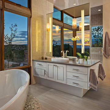 Parade of Homes 2014 Grand Hacienda Award Winner