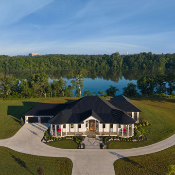 Reservoir Residence