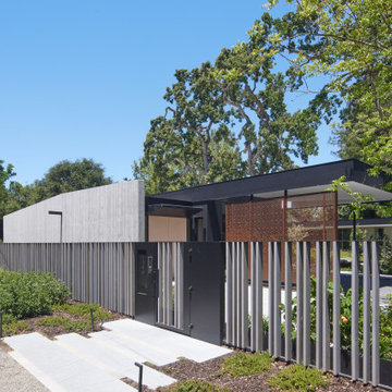 The Modal Home