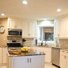 MOD Kitchens.Closets.Design - Fort Saskatchewan, AB, CA T8L 4E5