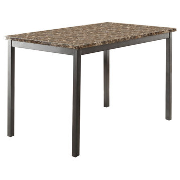 Myan Dining Room Collection, Dining Table