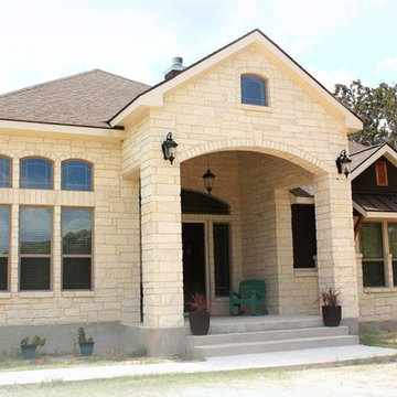 Exteriors