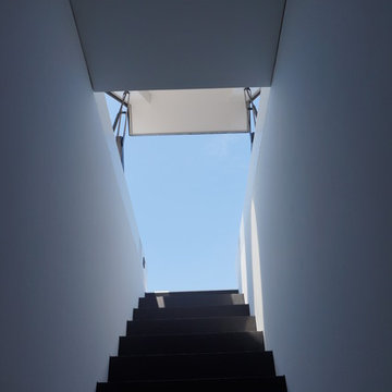 Dachluke