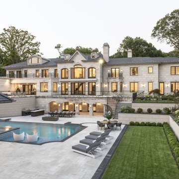 Lavish Modern Estate - Brookville