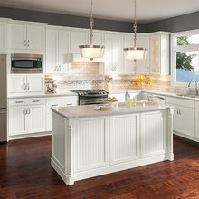 Shenandoah Cabinetry