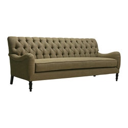 Grats Decor Slipcovered Custom Collection - Products