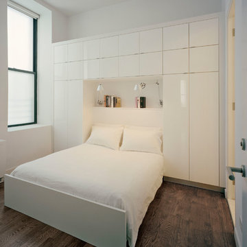 Gramercy Loft Apartment