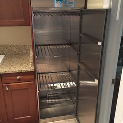 Staber Residential Drying Cabinet - Products
