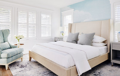 7-Day Plan: Get a Spotless, Beautifully Organized Bedroom