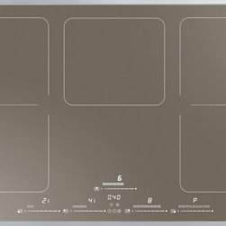 Варочная панель индукция Frames by Franke FHFS 865 1I 2FLEX ST CH - Hobs