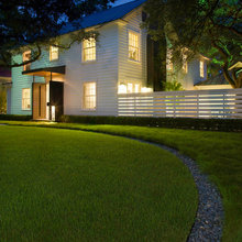 Fence Ideas