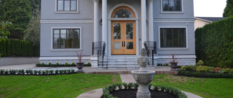 Point Design Studio POINT DESIGN STUDIO - Project Photos & Reviews - Burnaby, BC CA | Houzz