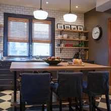 kitchens
