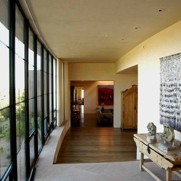 Circle Drive Compound