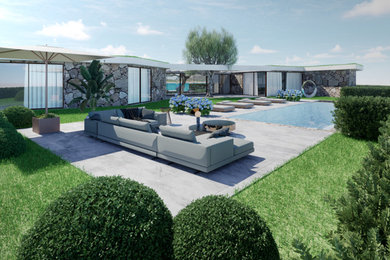 Villa a Golfo Aranci (SS)