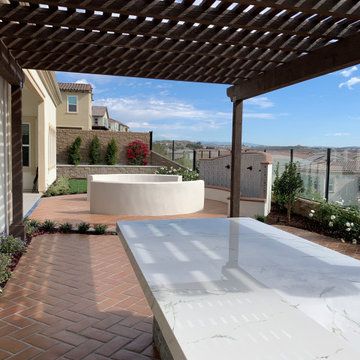 Exterior Landscaping