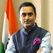 Devendra Darda's photo
