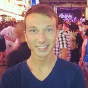 Luke Mouton's photo