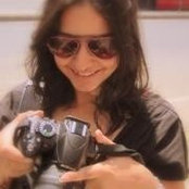 Swati Gupta's photo