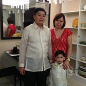 Ruby Nicolas's photo