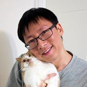 Foto von Danny Kwok