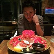 Jun Wong's photo