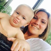 Sarah Hunkele Rank's photo