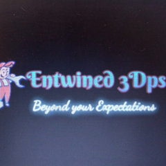 Entwined 3d Services