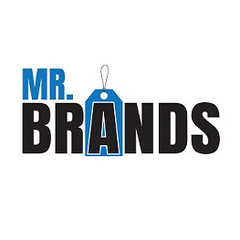 Mr. Brands, LLC.