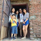 Jenny Bola's photo