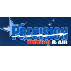 Precision Heating & Air, LLC.