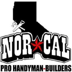 Nor Cal Pro Handyman-Builder