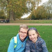 Hannah Beynon's photo
