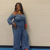 Irma Goree's photo