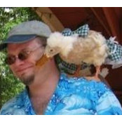 Keith Thurston's photo