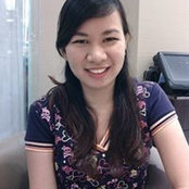 Shien Olandria's photo