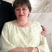 Larisa Serdyuk's photo