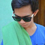 Jerby Flores's photo