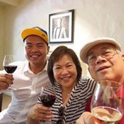 Tommy Diaz's photo