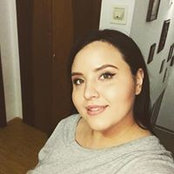 Luiza Cureluşă's photo