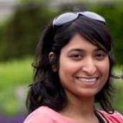 Soumya Radharaman's photo