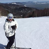 Joanne Paradis's photo