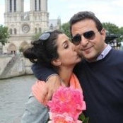 Hadi Waked's photo