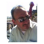 Patrick Vassallo's photo